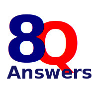 8Q - MEPs answer
