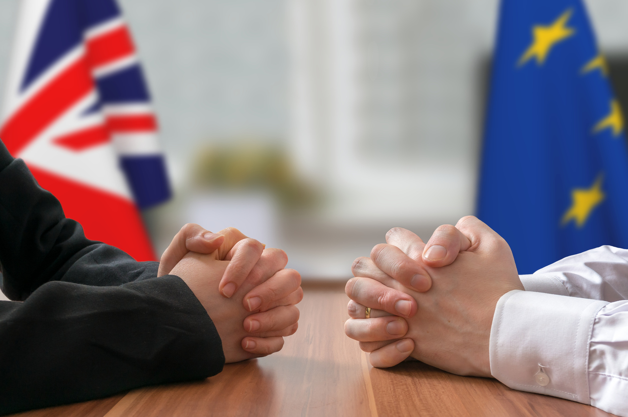 Brexit the right future?