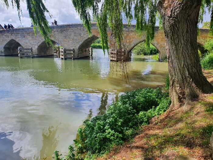 Newbridge Newbridge
