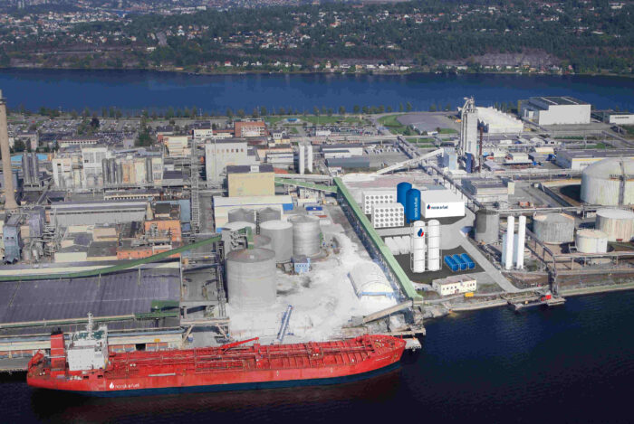 Norsk-e-fuel-Heroya-plant 
