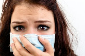 Air pollution a life-threatening issue Air pollution a life-threatening issue