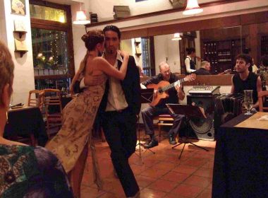 La Tango
