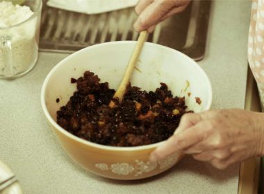 Cakemix