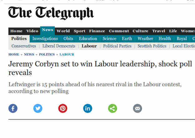 Daily Telegraph (UK)