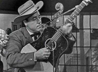 Earl Scruggs
