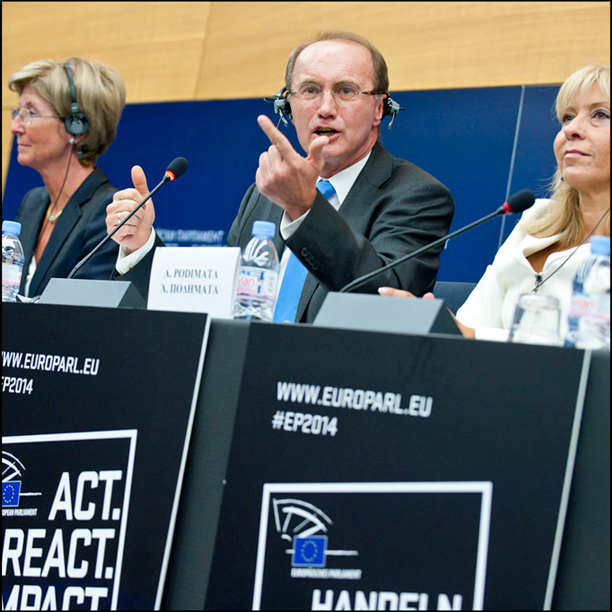 European Parliament