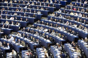 European Parliament