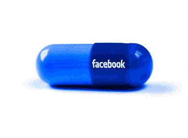 facebook pill