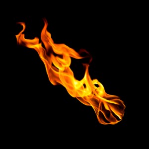 Flame Flame