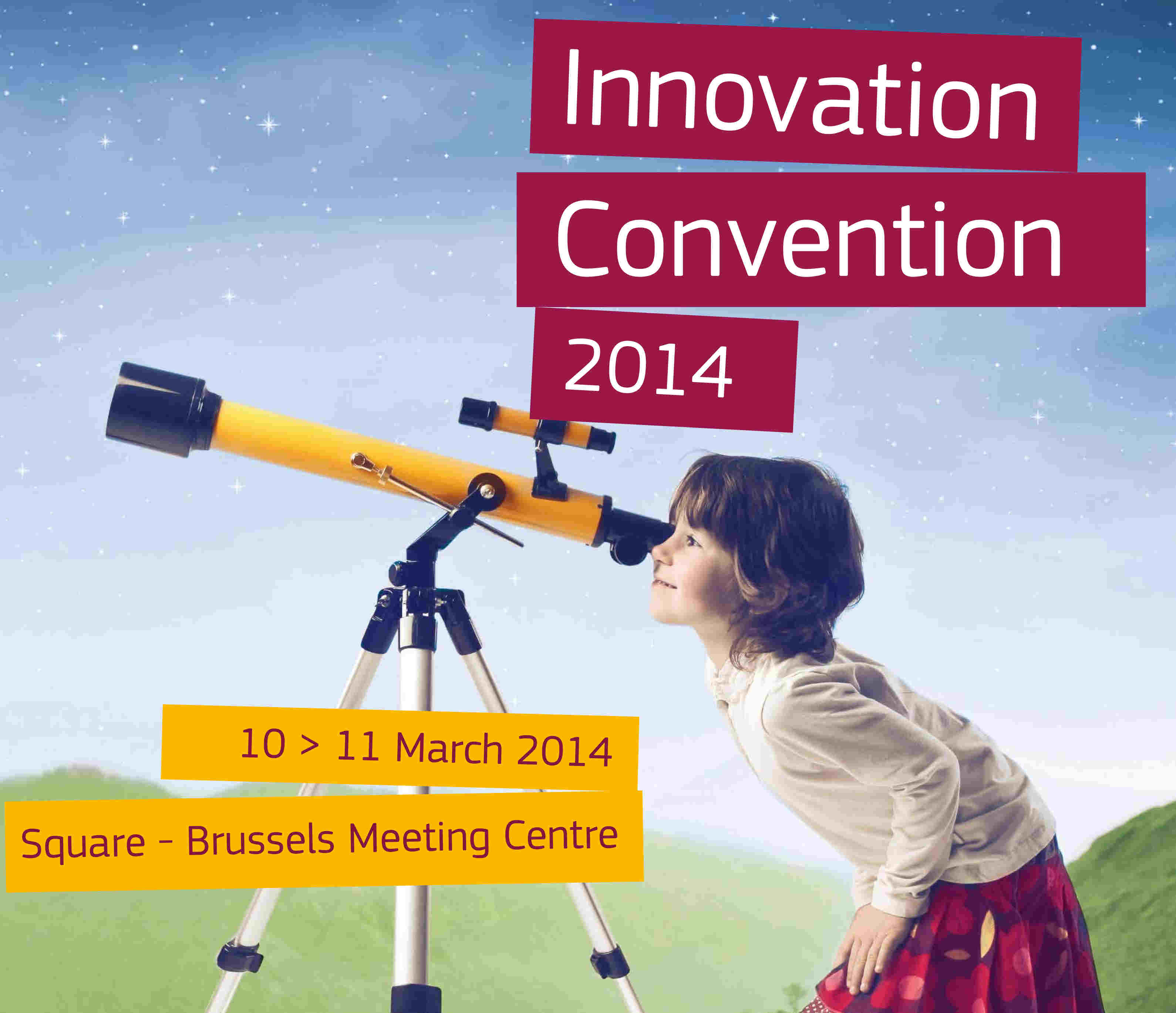 European Innovation Convention