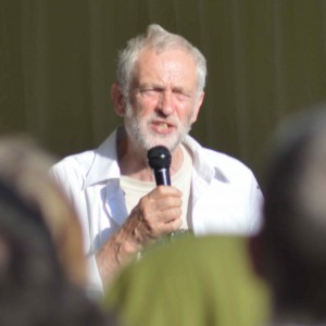 Jeremy Corbyn