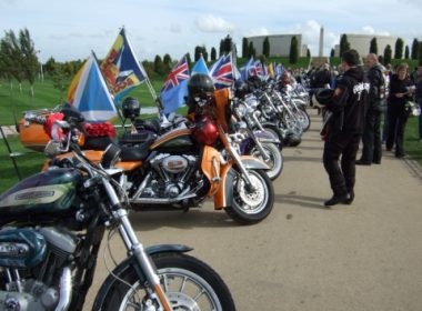National Memorial Arboretum