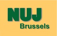 NUJ Brussels