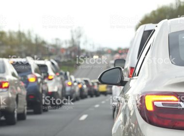 Traffic queues